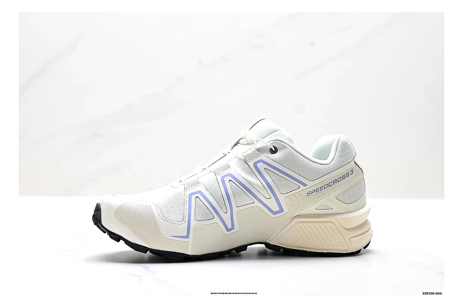 kakoscout.com New Balance 1906r White Lilac comparison signal card six-photo gallery