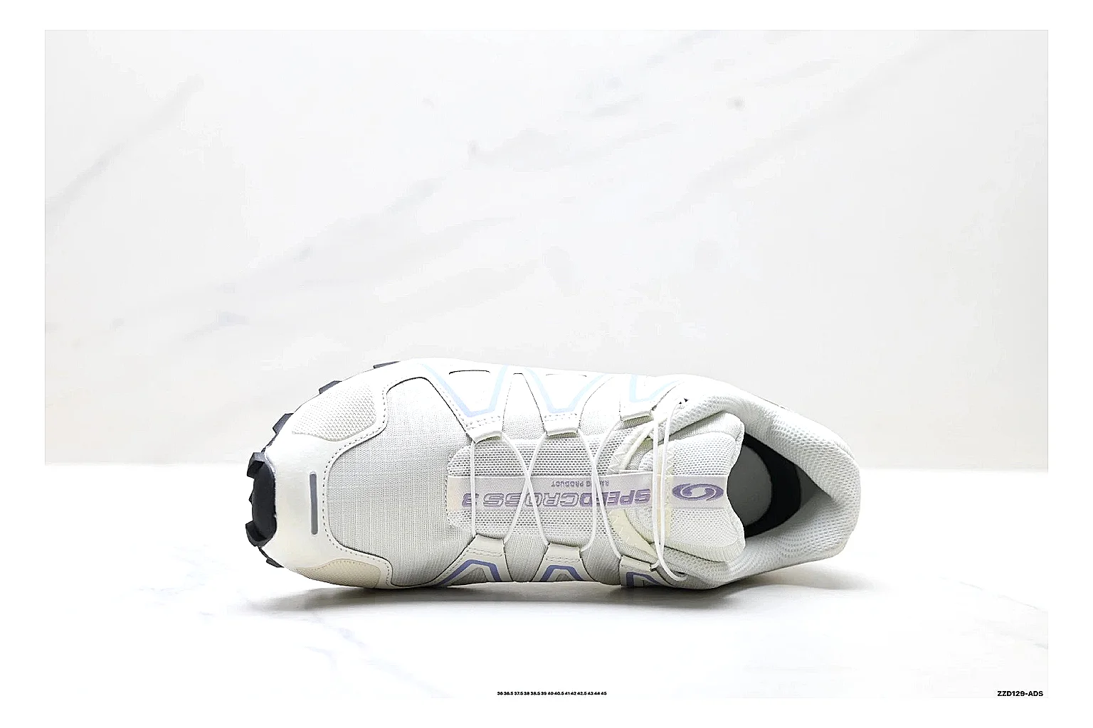 kakoscout.com New Balance 1906r White Lilac comparison signal card six-photo gallery thumbnail 6