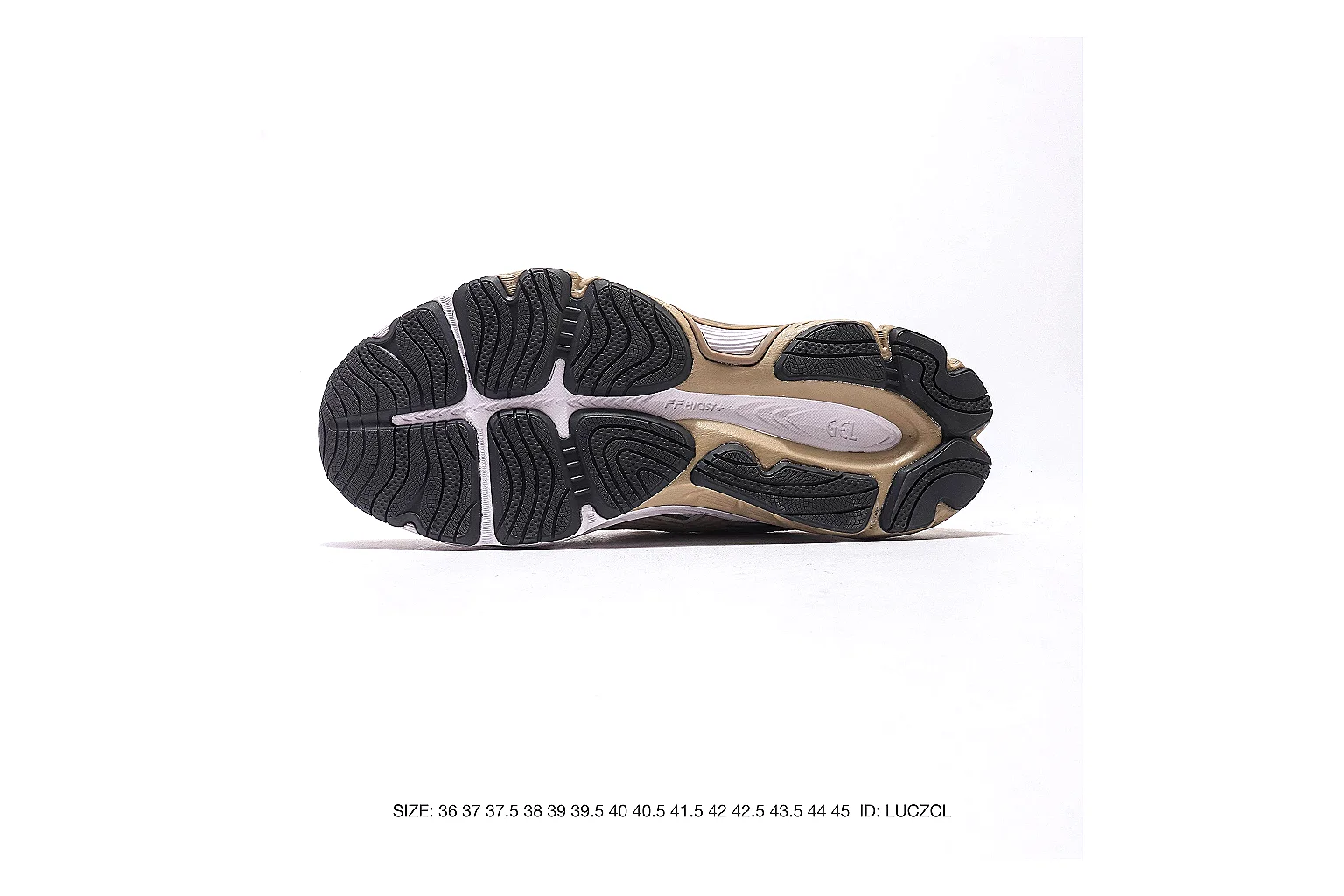 New Balance 530 Beige Silver Sneaker 1001 comparison gallery with QC evidence thumbnail 5
