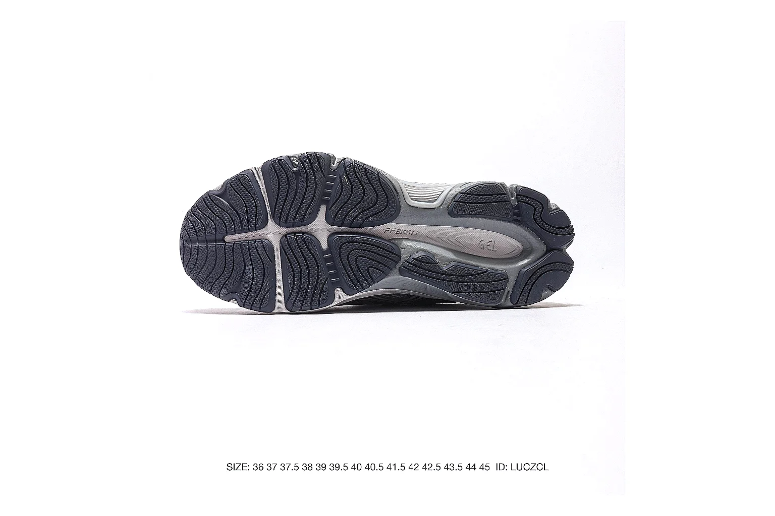 New Balance 530 Gray Navy Sneaker 1034 comparison gallery with QC evidence thumbnail 5