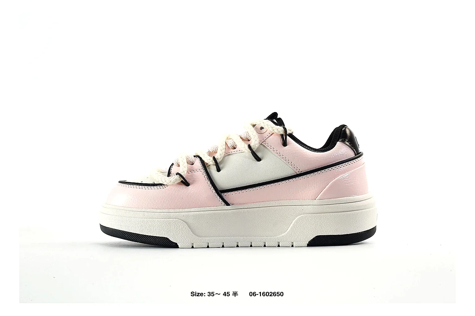 New Balance 530 Pink Black Sneaker 0716 comparison gallery with QC evidence