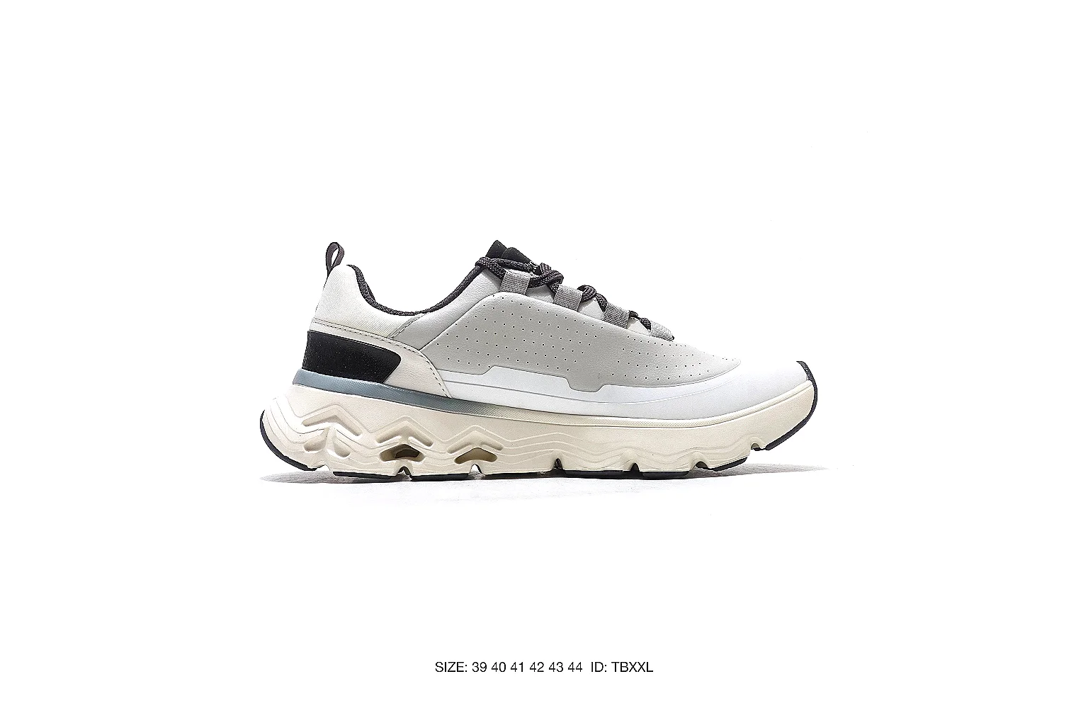 New Balance 9060 style White Gray Black 7428 comparison signal note six-photo gallery