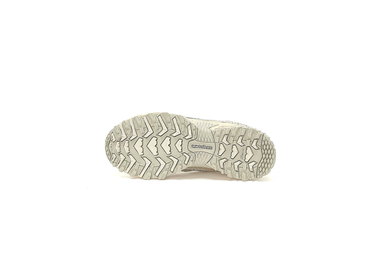Kako Scout comparison images for New Balance Beige Trail Runner Sneaker thumbnail 4