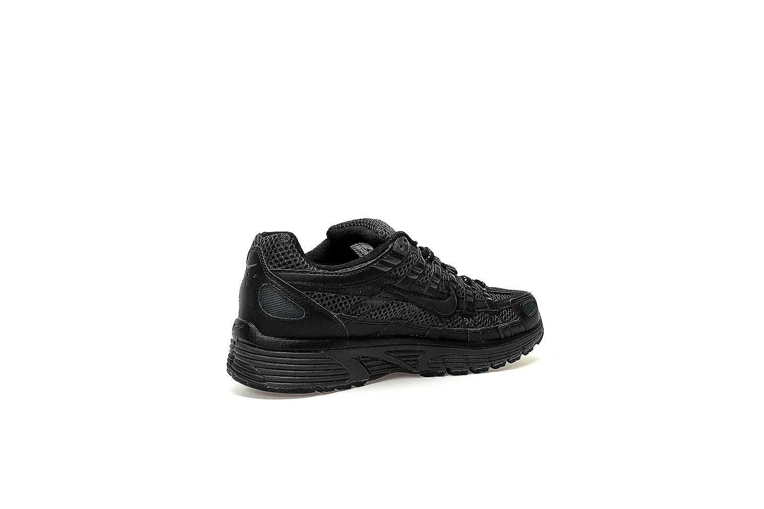 Kako Scout comparison images for New Balance Black Gray Runner