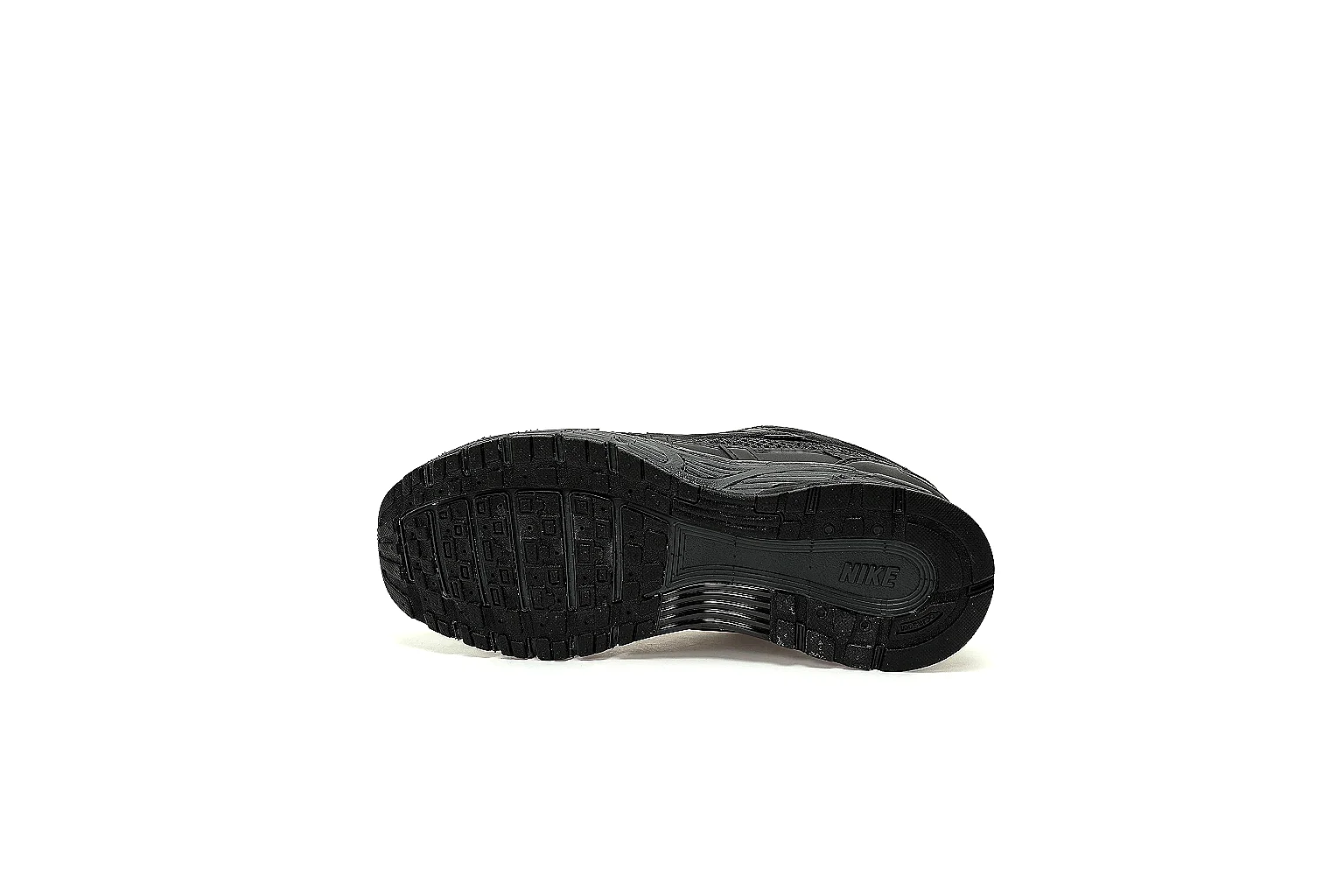 Kako Scout comparison images for New Balance Black Gray Runner thumbnail 4