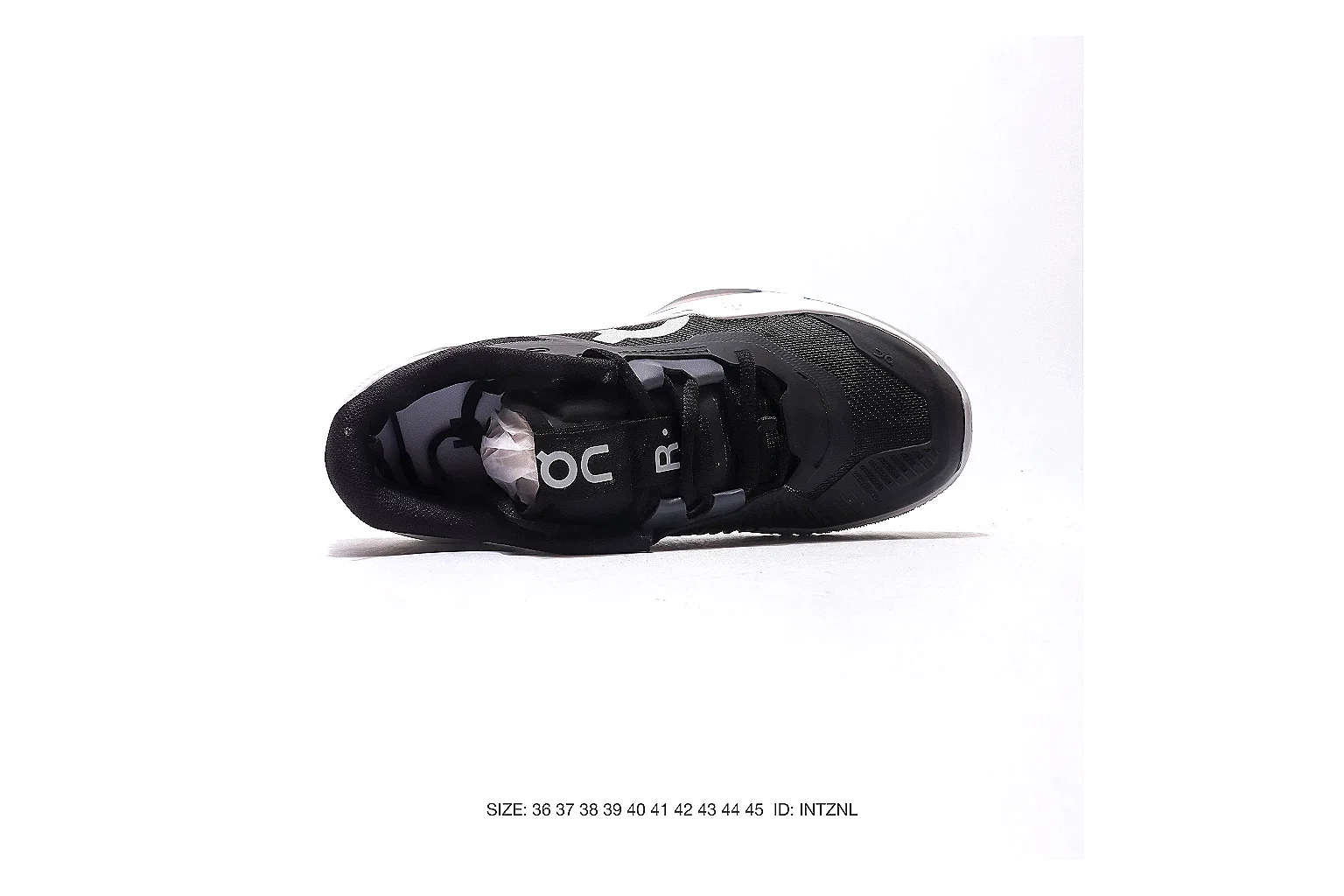 New Balance Court Black Aqua Sneaker 6347 comparison gallery with QC evidence thumbnail 3