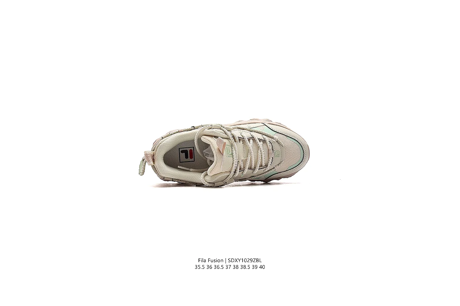 Kako Scout comparison images for New Balance Taupe Gray Runner thumbnail 3