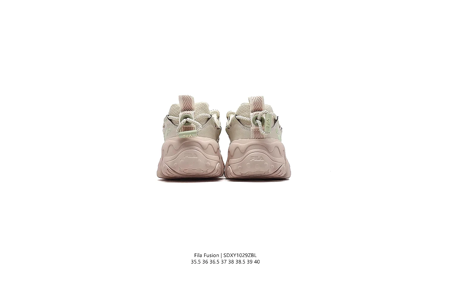 Kako Scout comparison images for New Balance Taupe Gray Runner thumbnail 4