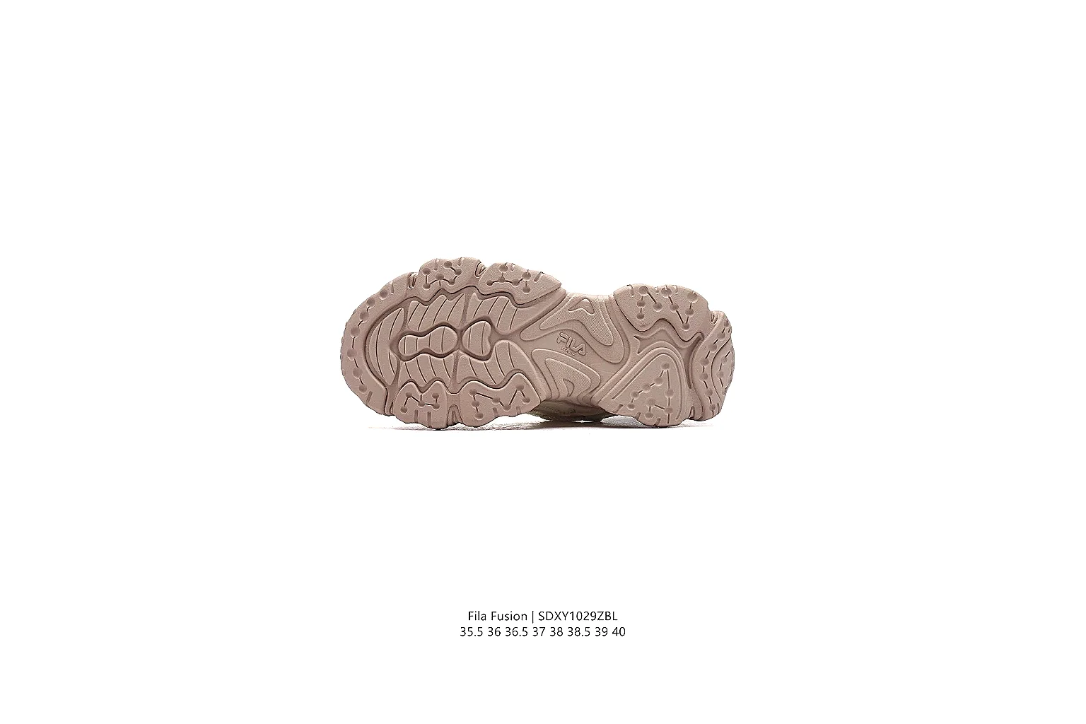 Kako Scout comparison images for New Balance Taupe Gray Runner thumbnail 5