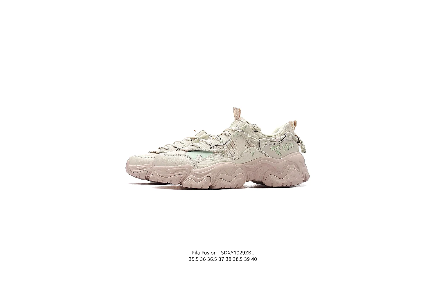 Kako Scout comparison images for New Balance Taupe Gray Runner thumbnail 6