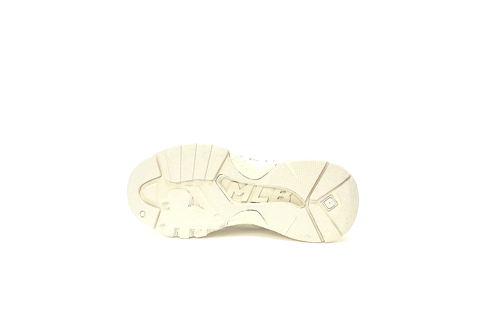 Kako Scout comparison images for New Balance White Gray Runner thumbnail 4