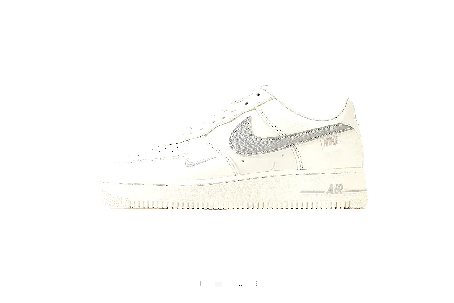 Nike Air Force 1 Mixed Sneakers comparison signal image SKU 1182167184