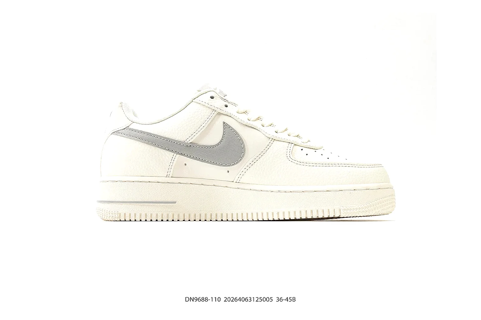 Nike Air Force 1 Mixed Sneakers comparison signal image SKU 1182167184 thumbnail 6