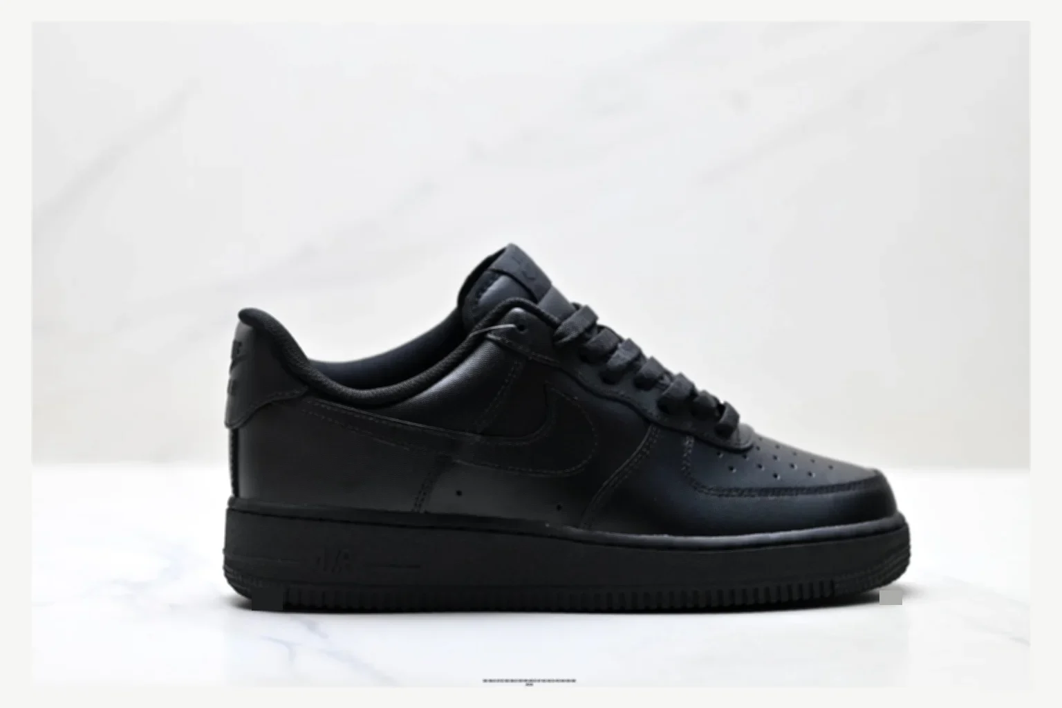Nike Air Force 1 Mixed Sneakers comparison signal image SKU 1182167444
