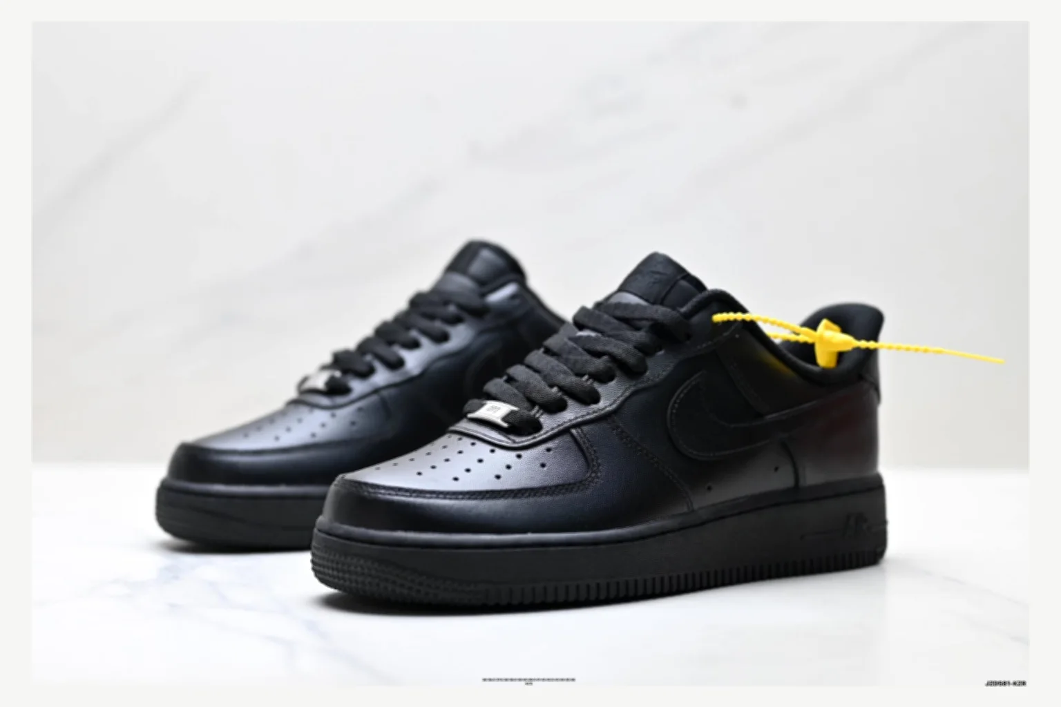 Nike Air Force 1 Mixed Sneakers comparison signal image SKU 1182167444 thumbnail 3
