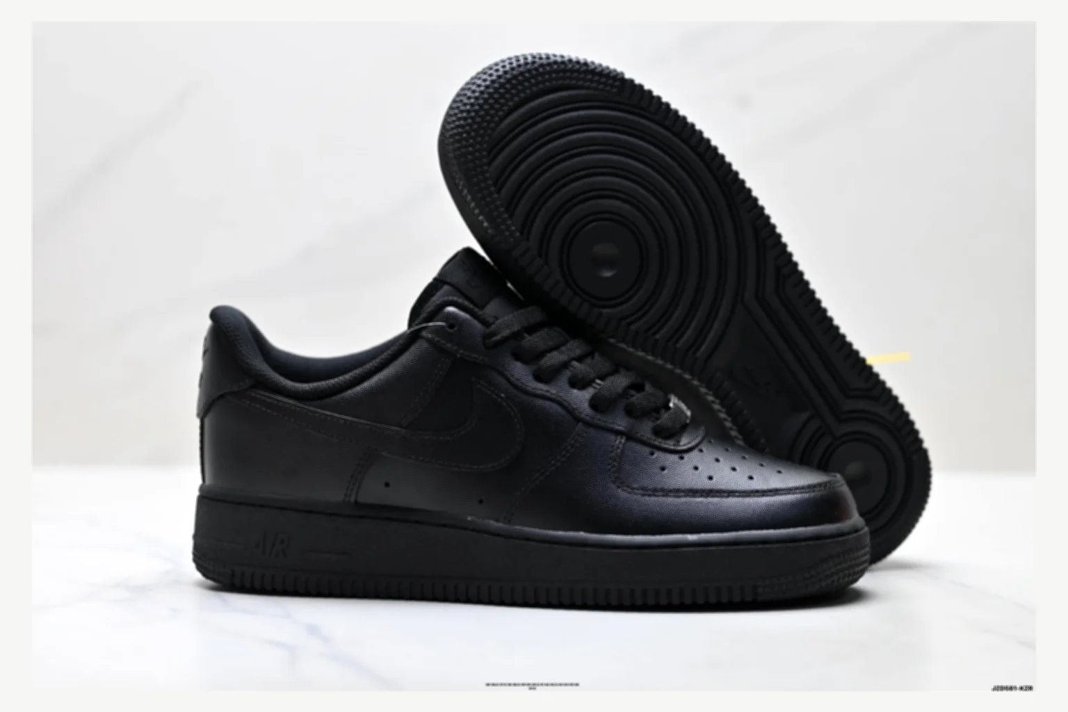 Nike Air Force 1 Mixed Sneakers comparison signal image SKU 1182167444 thumbnail 4
