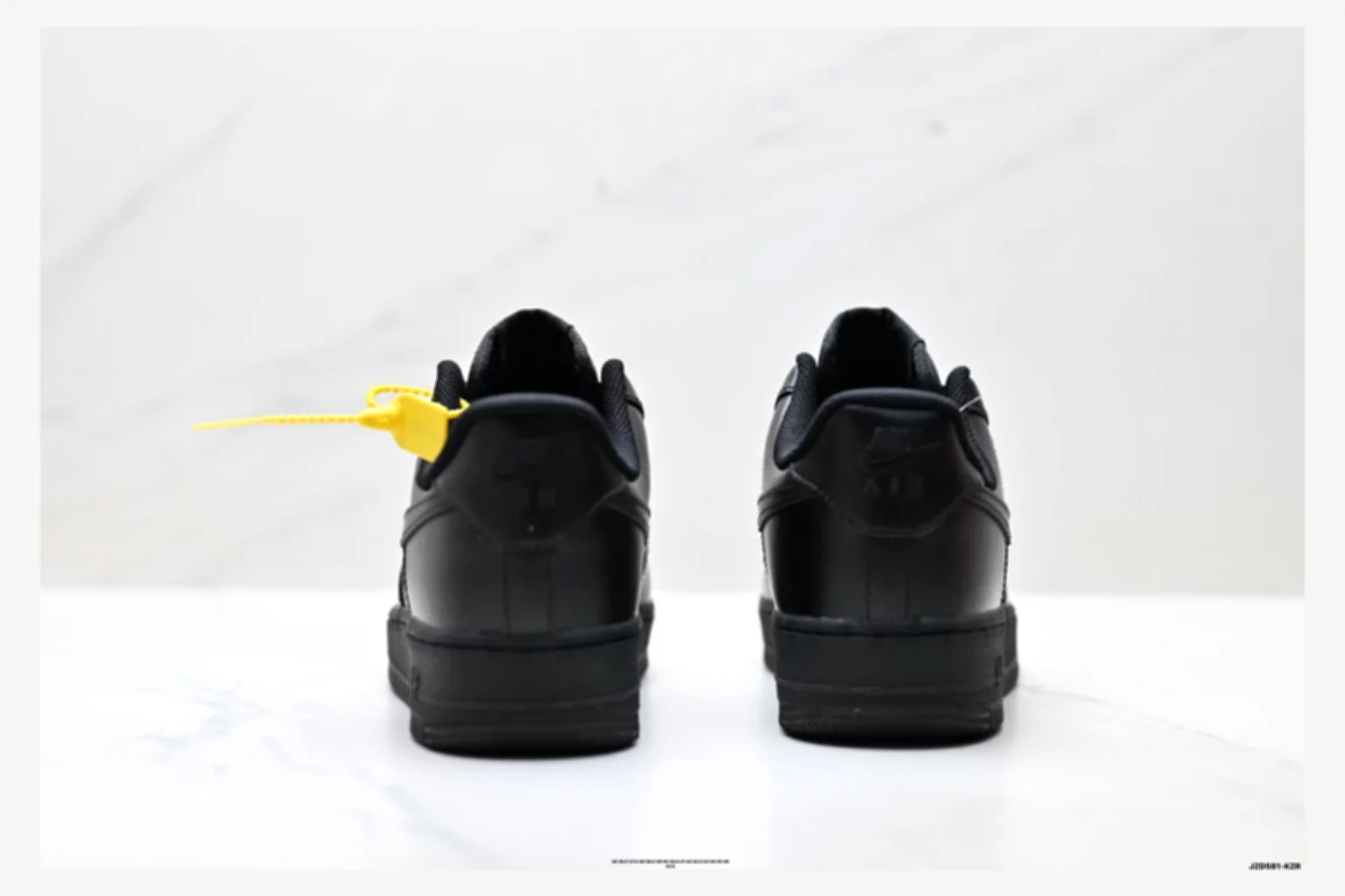 Nike Air Force 1 Mixed Sneakers comparison signal image SKU 1182167444 thumbnail 5