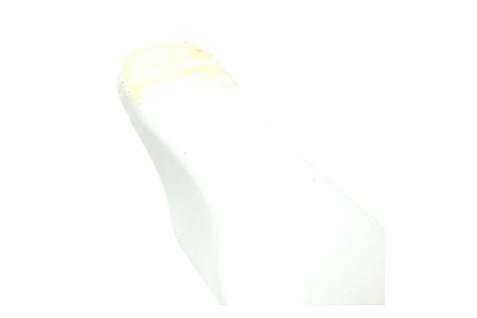 Nike Air Force style low White Black 1798 comparison signal note six-photo gallery thumbnail 5