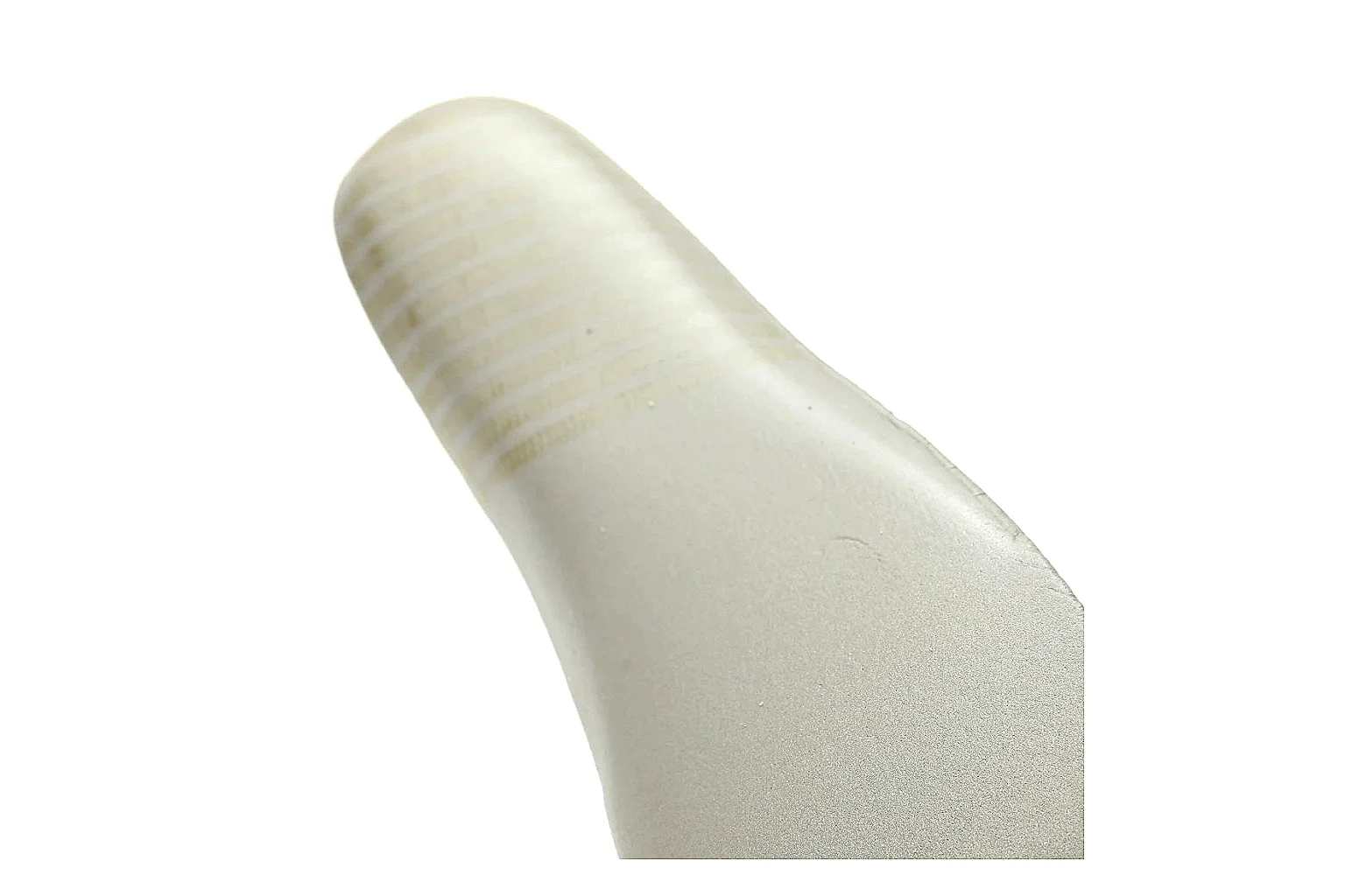 Nike Air Force high-top White Blue Sketch 8875 comparison signal note six-photo gallery thumbnail 5
