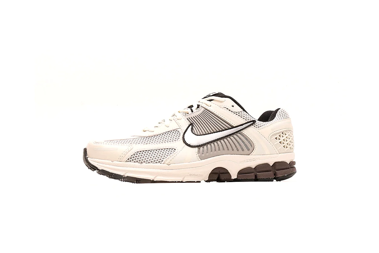 Nike Air Max 1 Sail Brown Sneaker 7434 comparison gallery with QC evidence thumbnail 2