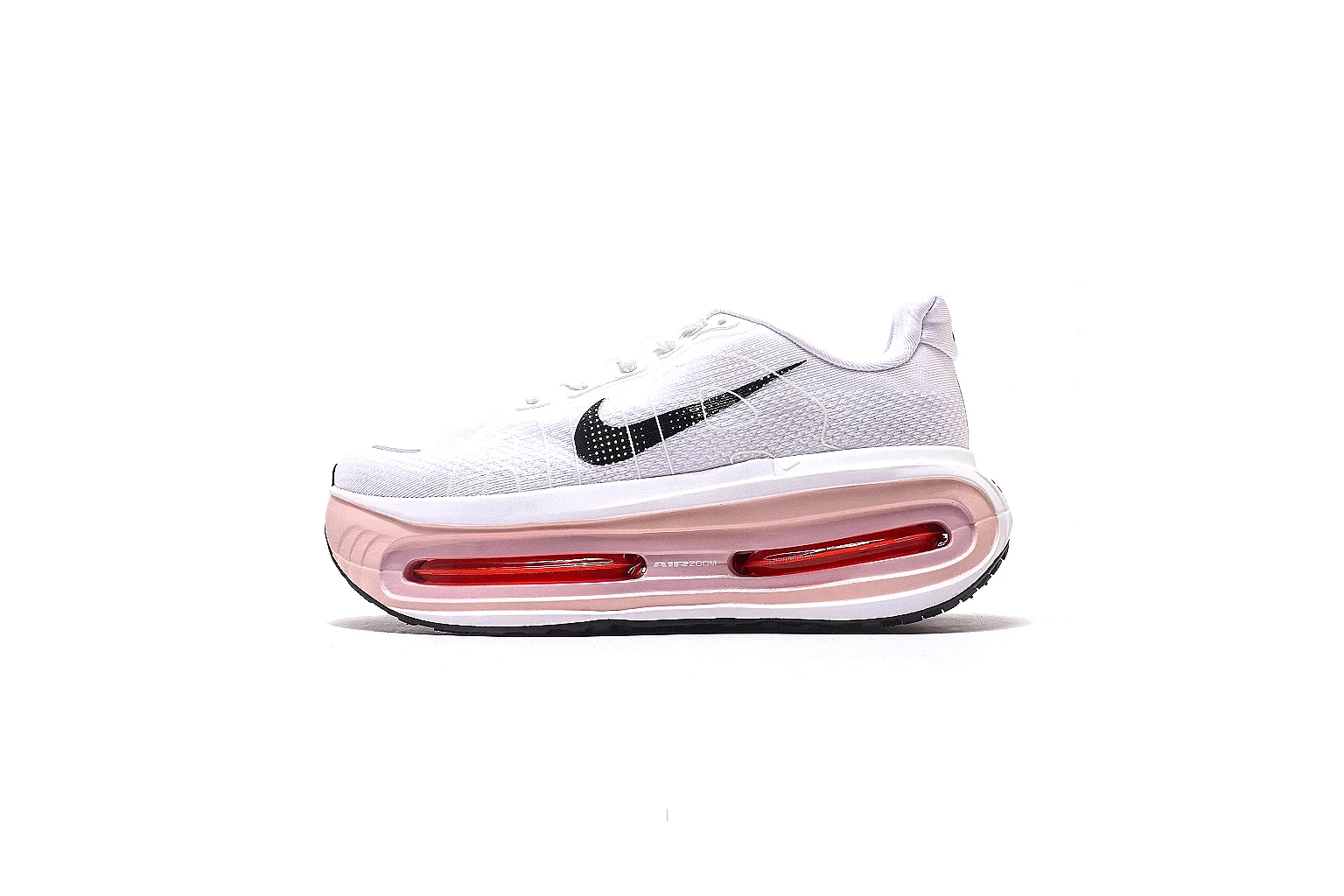 Nike Air Max 1 White Pink Sneaker 5318 comparison gallery with QC evidence thumbnail 2