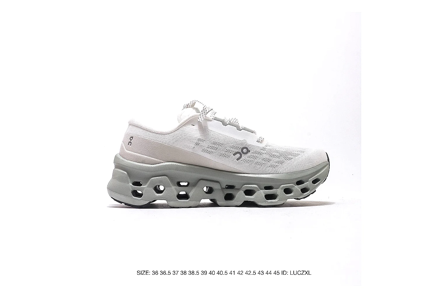 Nike Air Max 95 Silver Sneaker 6390 comparison gallery with QC evidence