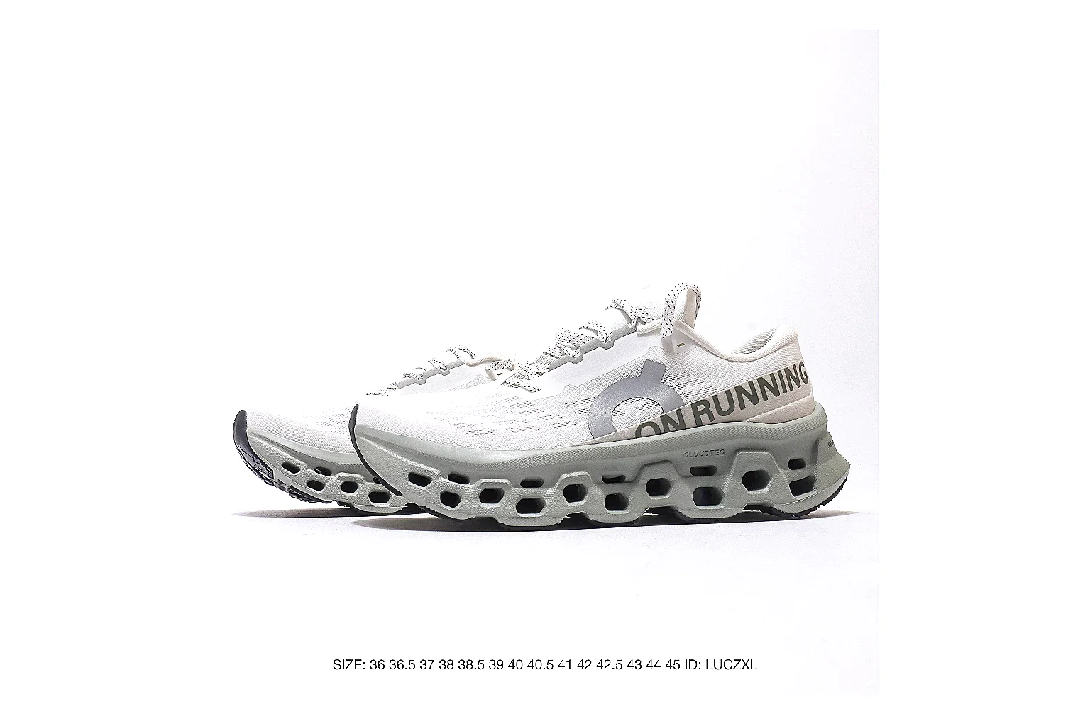 Nike Air Max 95 Silver Sneaker 6390 comparison gallery with QC evidence thumbnail 6