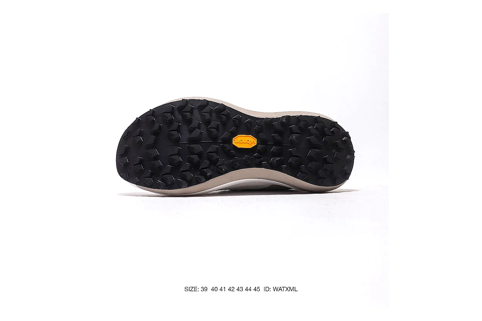 Nike Air Max 95 White Black Sneaker 6468 comparison gallery with QC evidence thumbnail 5