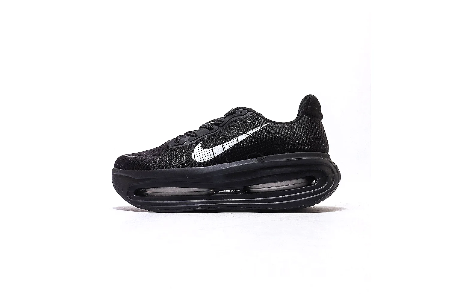 Nike Air Max Black Sneaker 8142 comparison gallery with QC evidence thumbnail 2