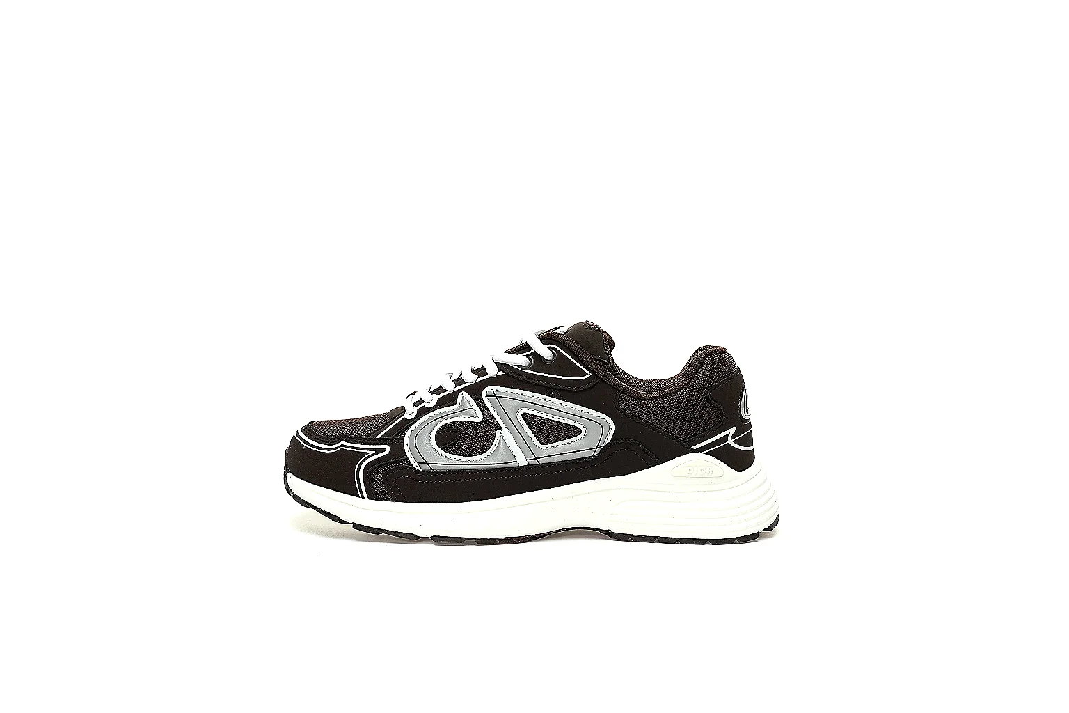 kakoscout.com Nike Air Max Black Grey Low 5054 black-grey runner image thumbnail 2