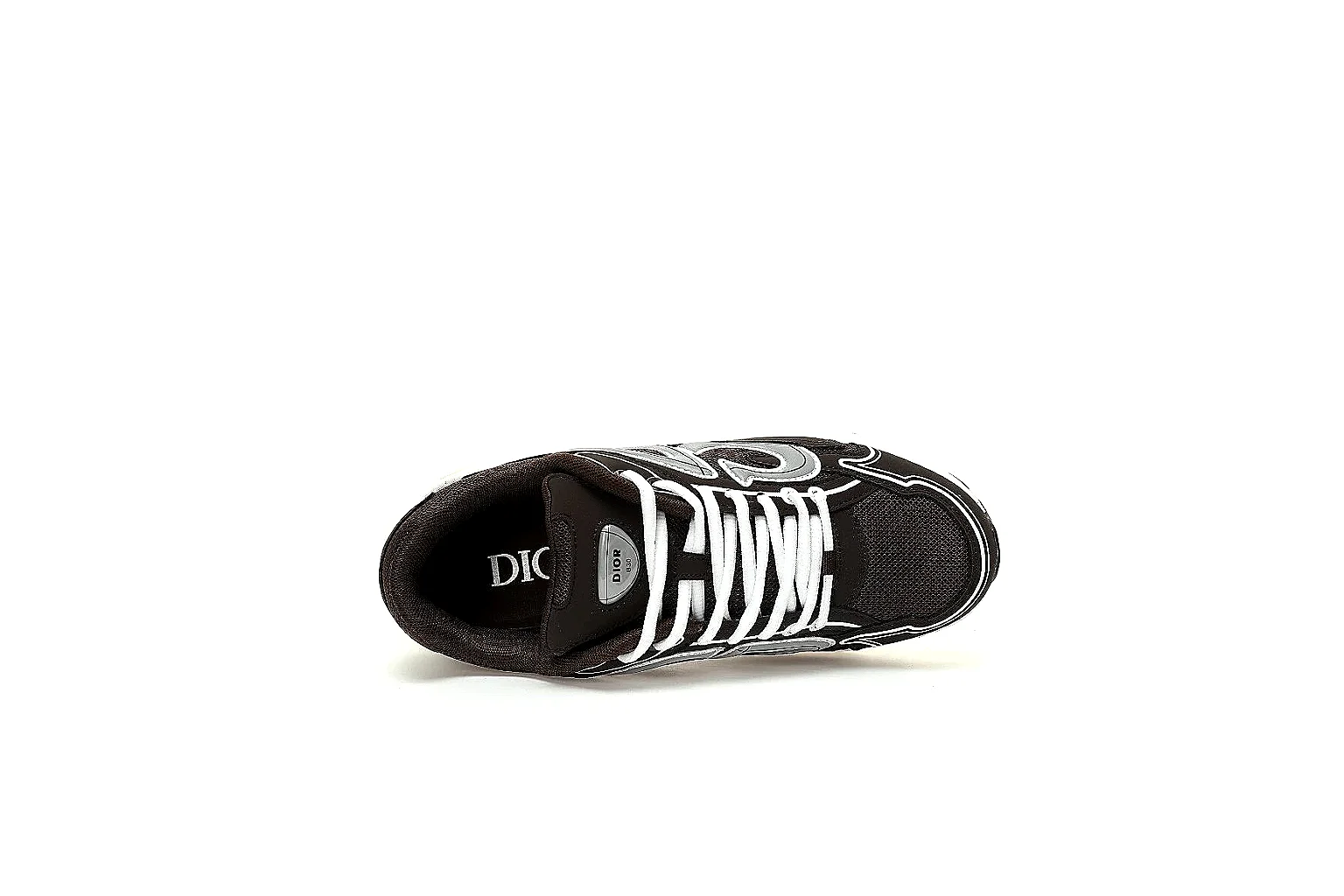 kakoscout.com Nike Air Max Black Grey Low 5054 black-grey runner image thumbnail 3