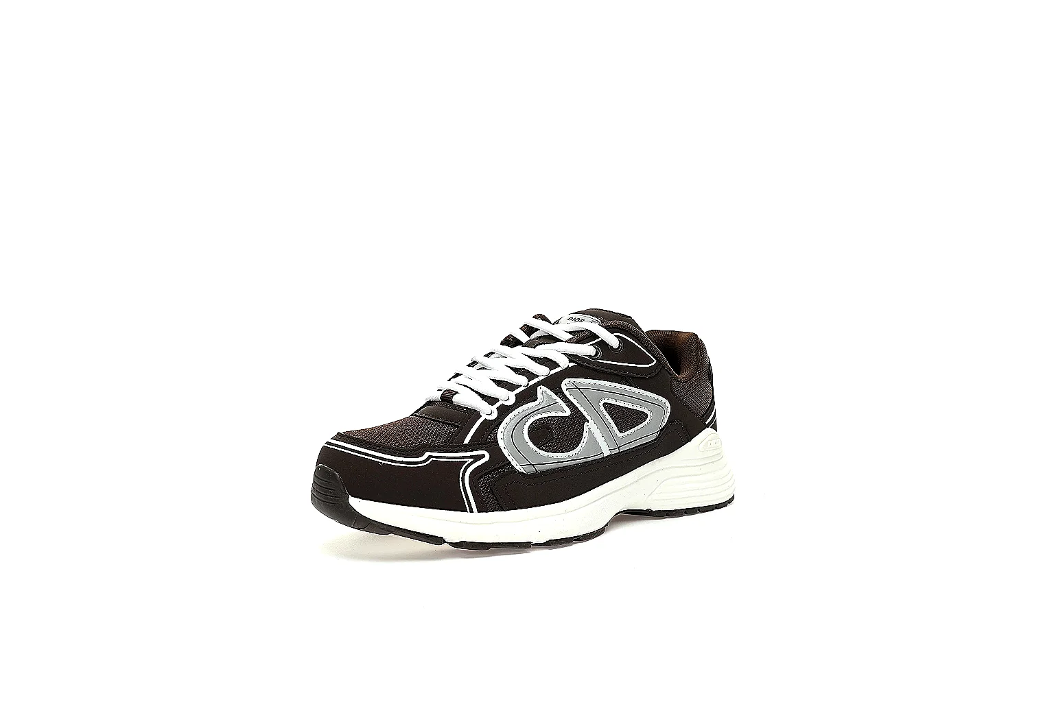 kakoscout.com Nike Air Max Black Grey Low 5054 black-grey runner image thumbnail 6