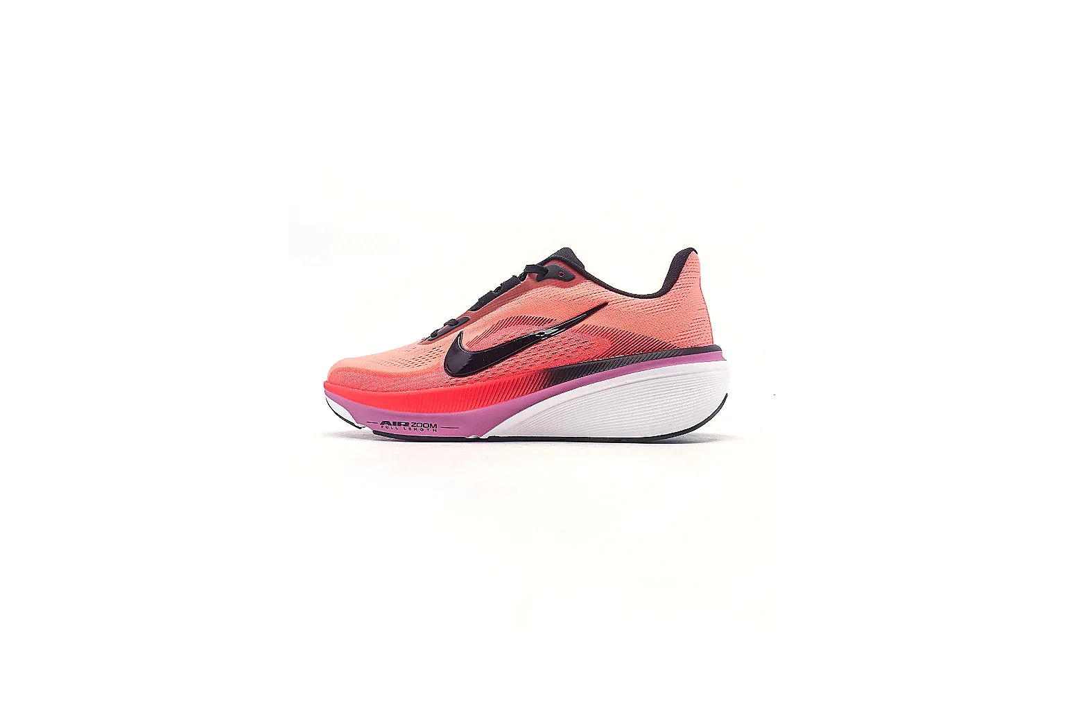 Nike Air Max DN Coral Black Sneaker 3110 comparison gallery with QC evidence thumbnail 2