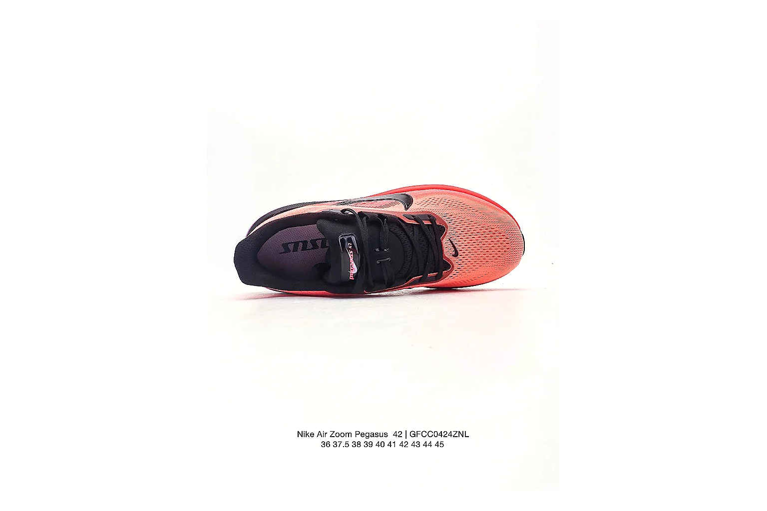 Nike Air Max DN Coral Black Sneaker 3110 comparison gallery with QC evidence thumbnail 3