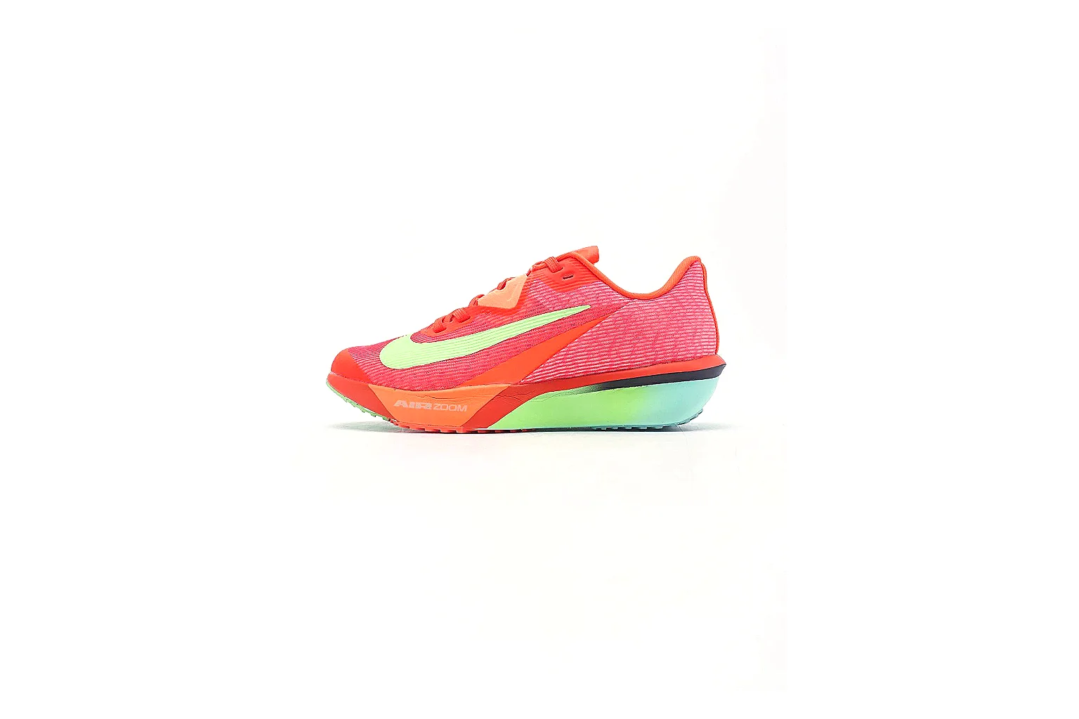 Nike Air Max DN Coral Green Sneaker 9613 comparison gallery with QC evidence thumbnail 2