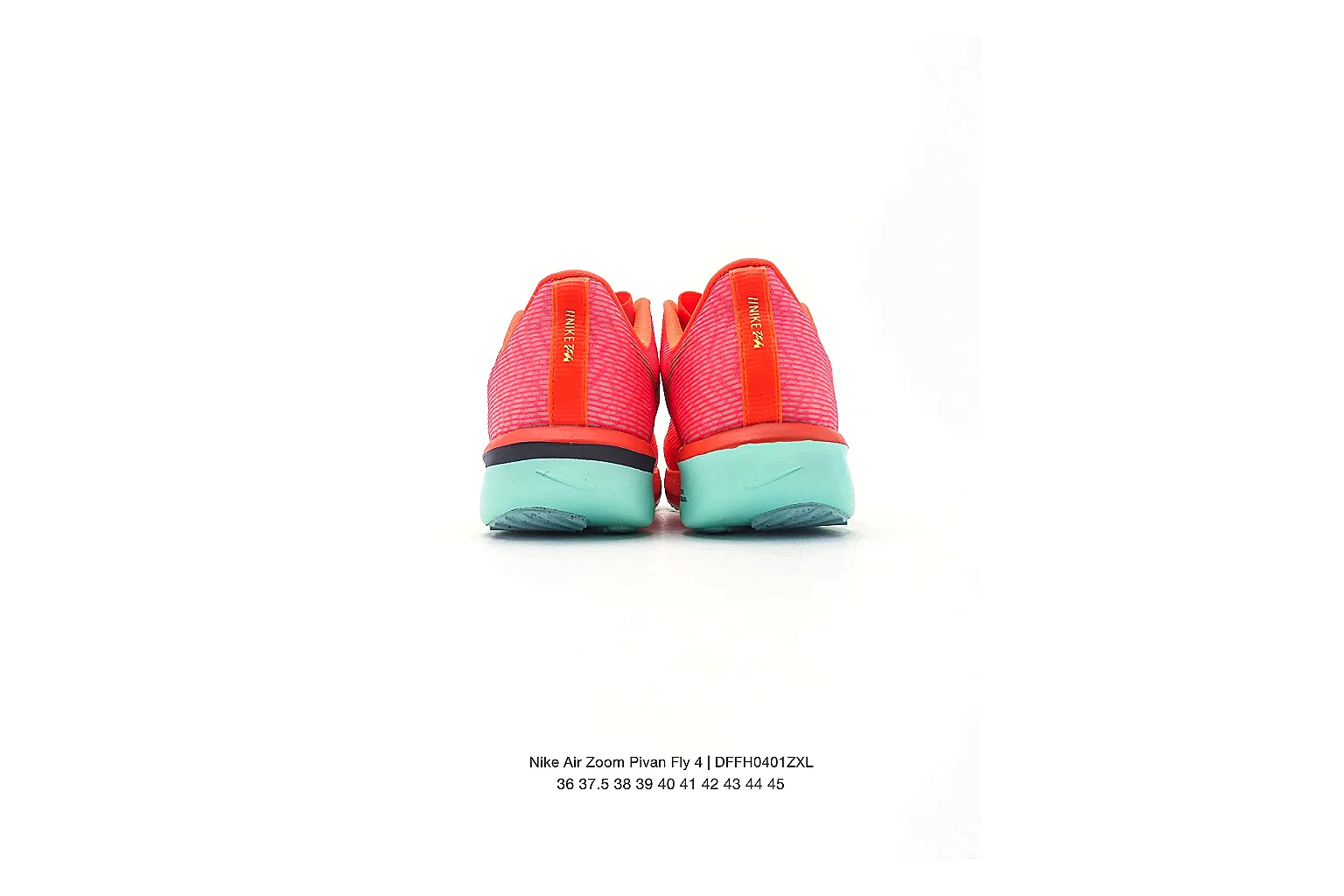 Nike Air Max DN Coral Green Sneaker 9613 comparison gallery with QC evidence thumbnail 4