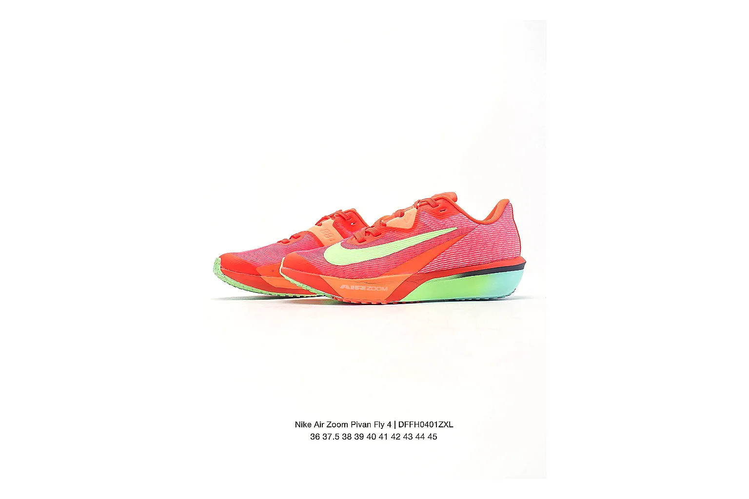 Nike Air Max DN Coral Green Sneaker 9613 comparison gallery with QC evidence thumbnail 6