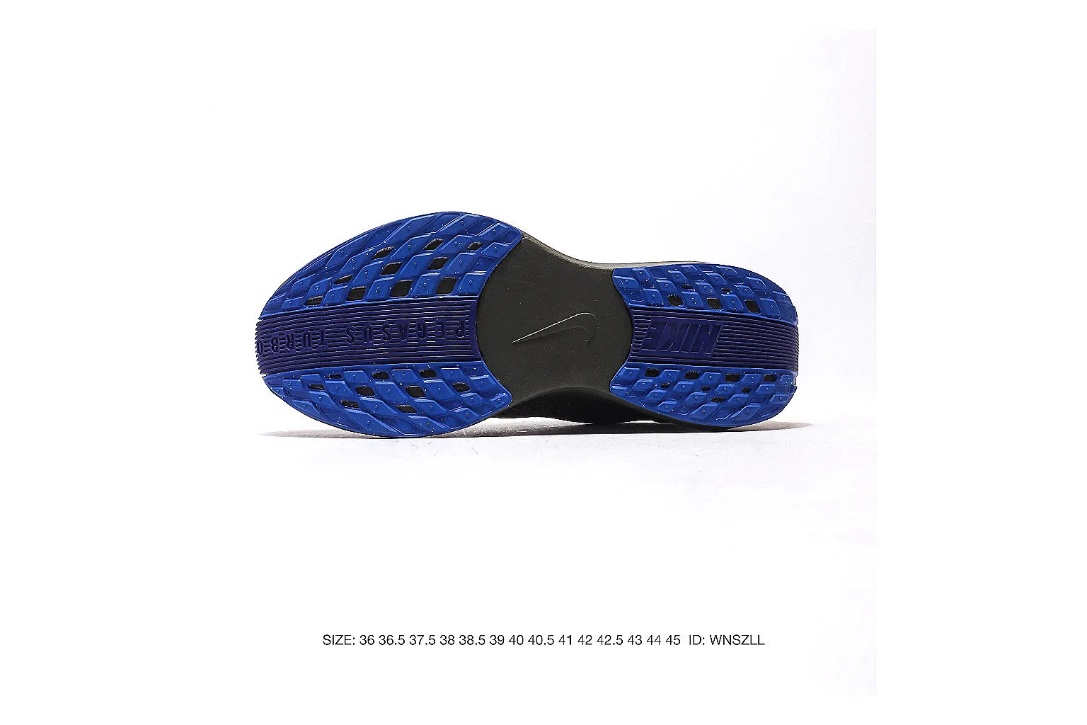Nike Air Max DN Olive Blue Sneaker 7683 comparison gallery with QC evidence thumbnail 5