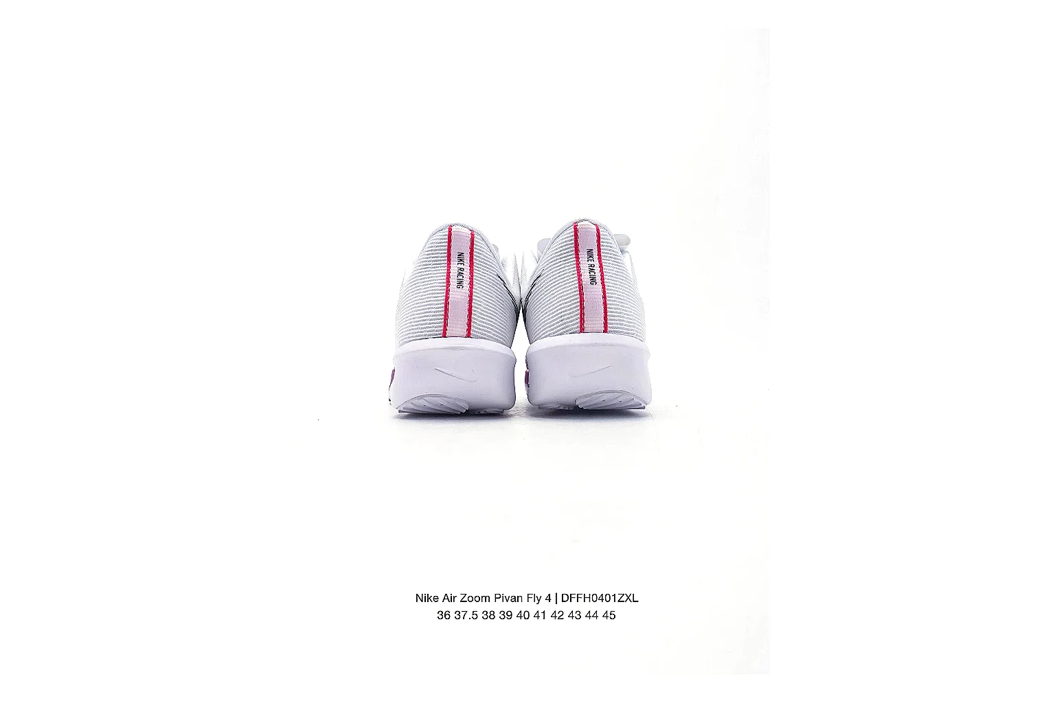 Nike Air Max DN White Purple Sneaker 9587 comparison gallery with QC evidence thumbnail 4