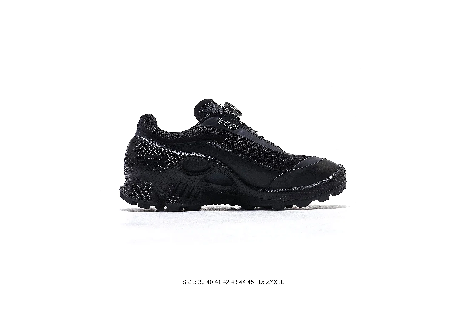Nike Air Max runner Black 1425 comparison signal note six-photo gallery
