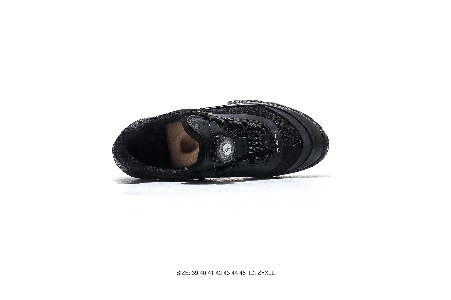 Nike Air Max runner Black 1425 comparison signal note six-photo gallery thumbnail 3