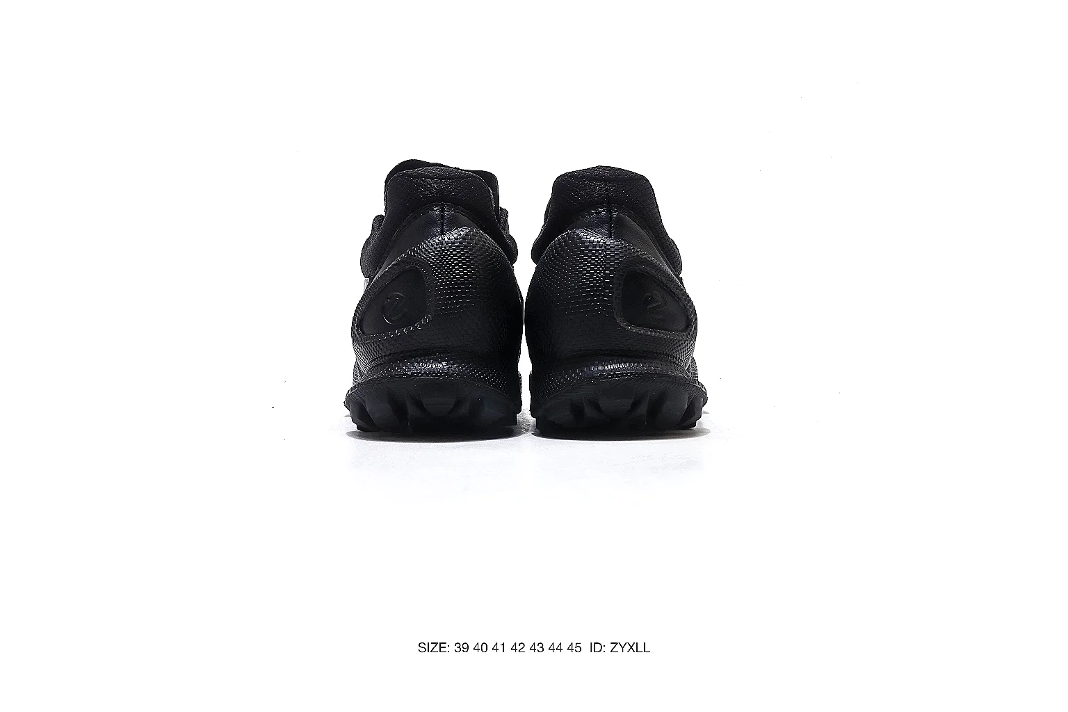 Nike Air Max runner Black 1425 comparison signal note six-photo gallery thumbnail 4