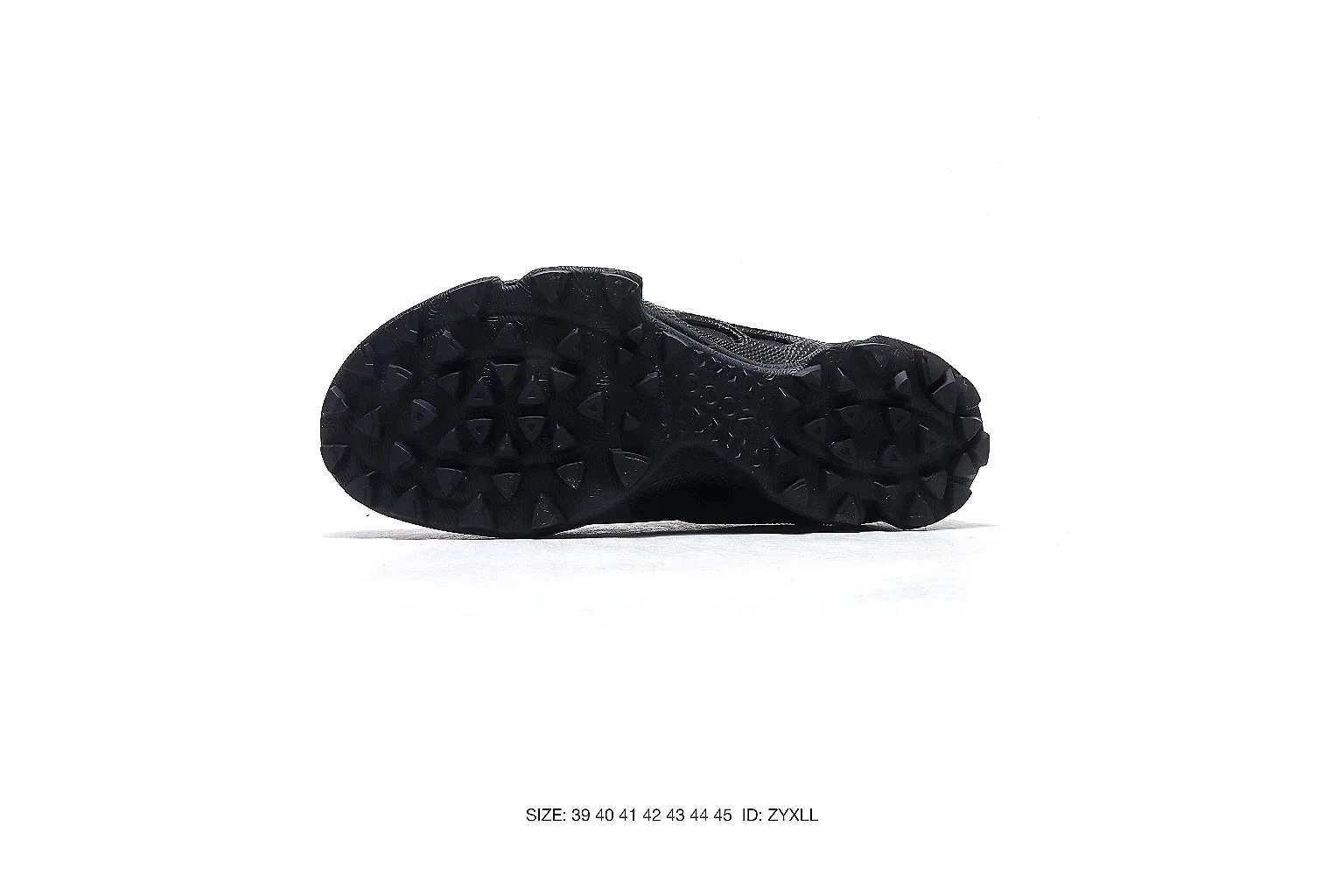 Nike Air Max runner Black 1425 comparison signal note six-photo gallery thumbnail 5