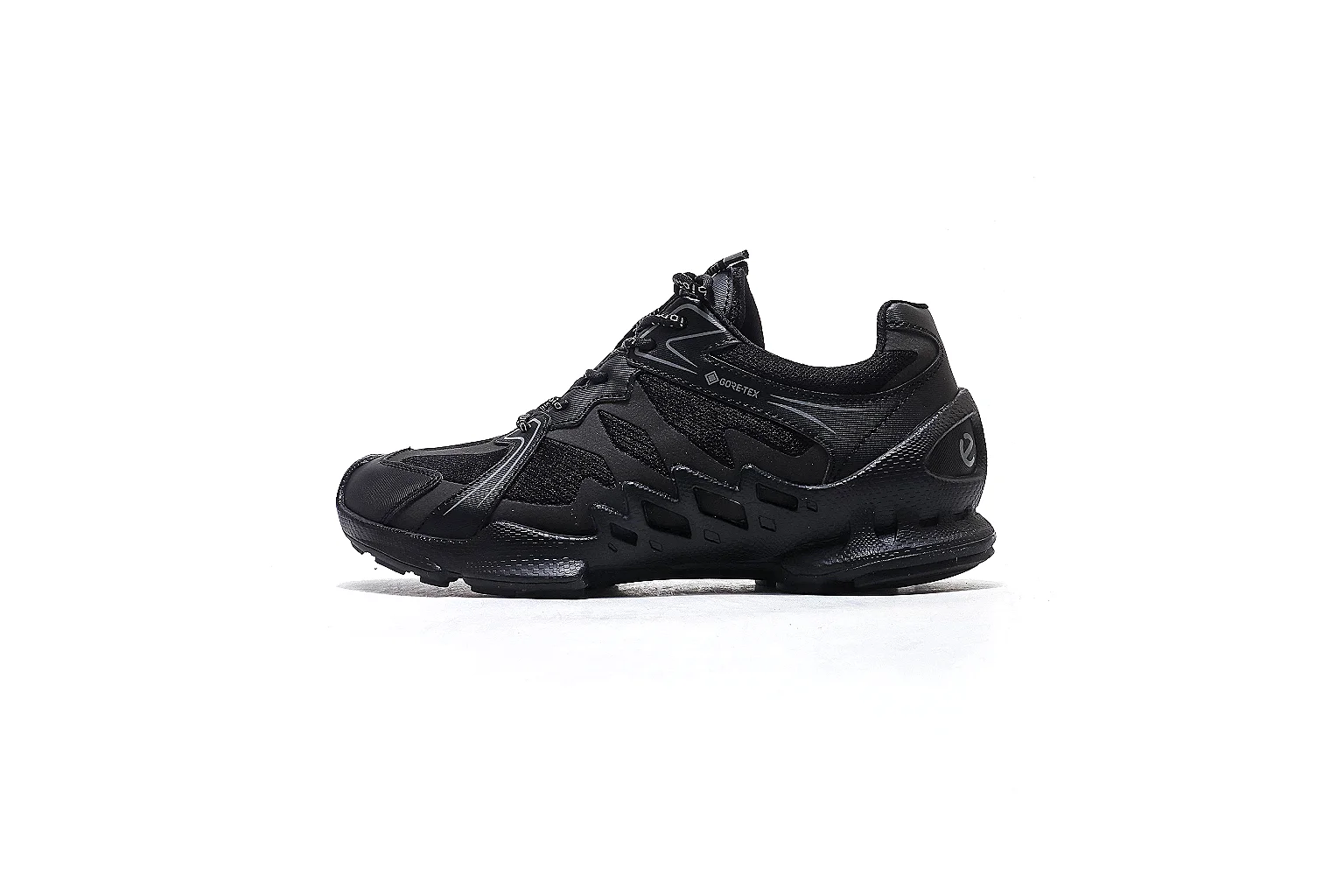 Nike Air Max runner Black 1432 comparison signal note six-photo gallery thumbnail 2