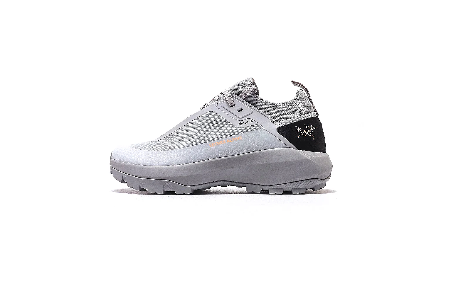 Nike Air Max runner White Black 2549 comparison signal note six-photo gallery thumbnail 2