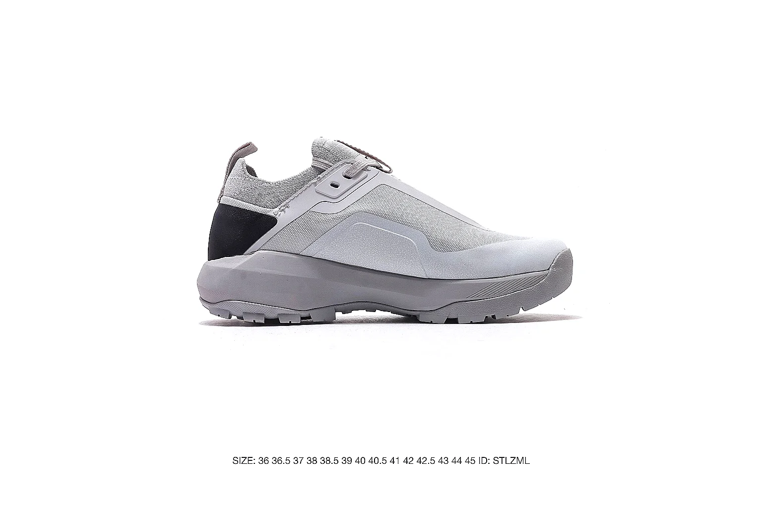 Nike Air Max runner White Black 2549 comparison signal note six-photo gallery