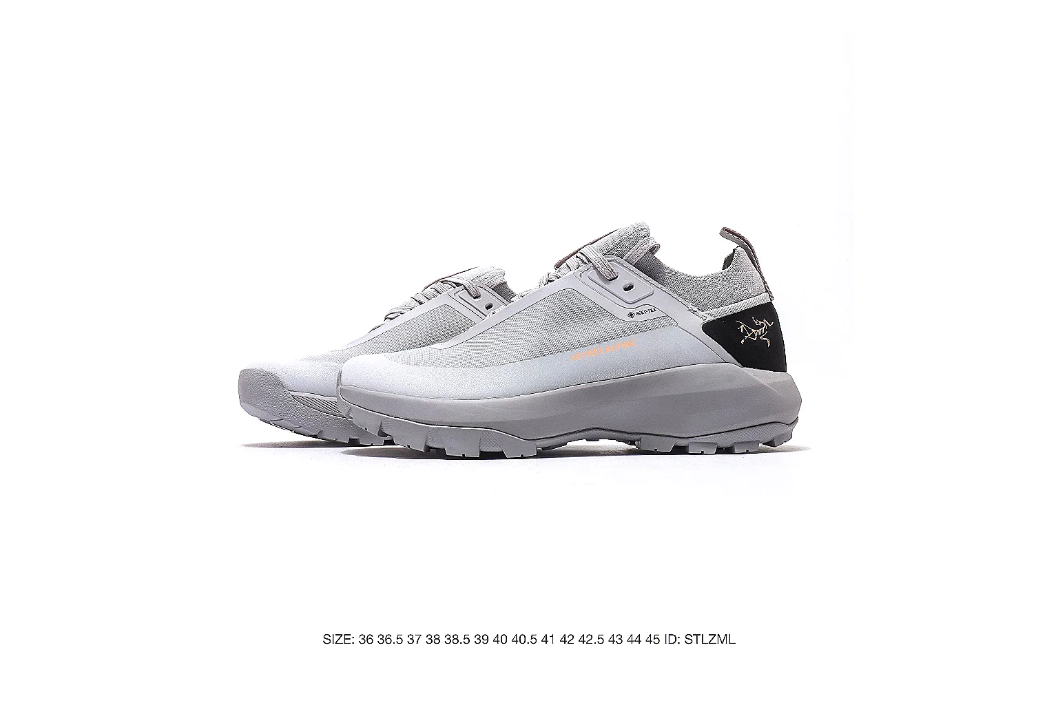 Nike Air Max runner White Black 2549 comparison signal note six-photo gallery thumbnail 6