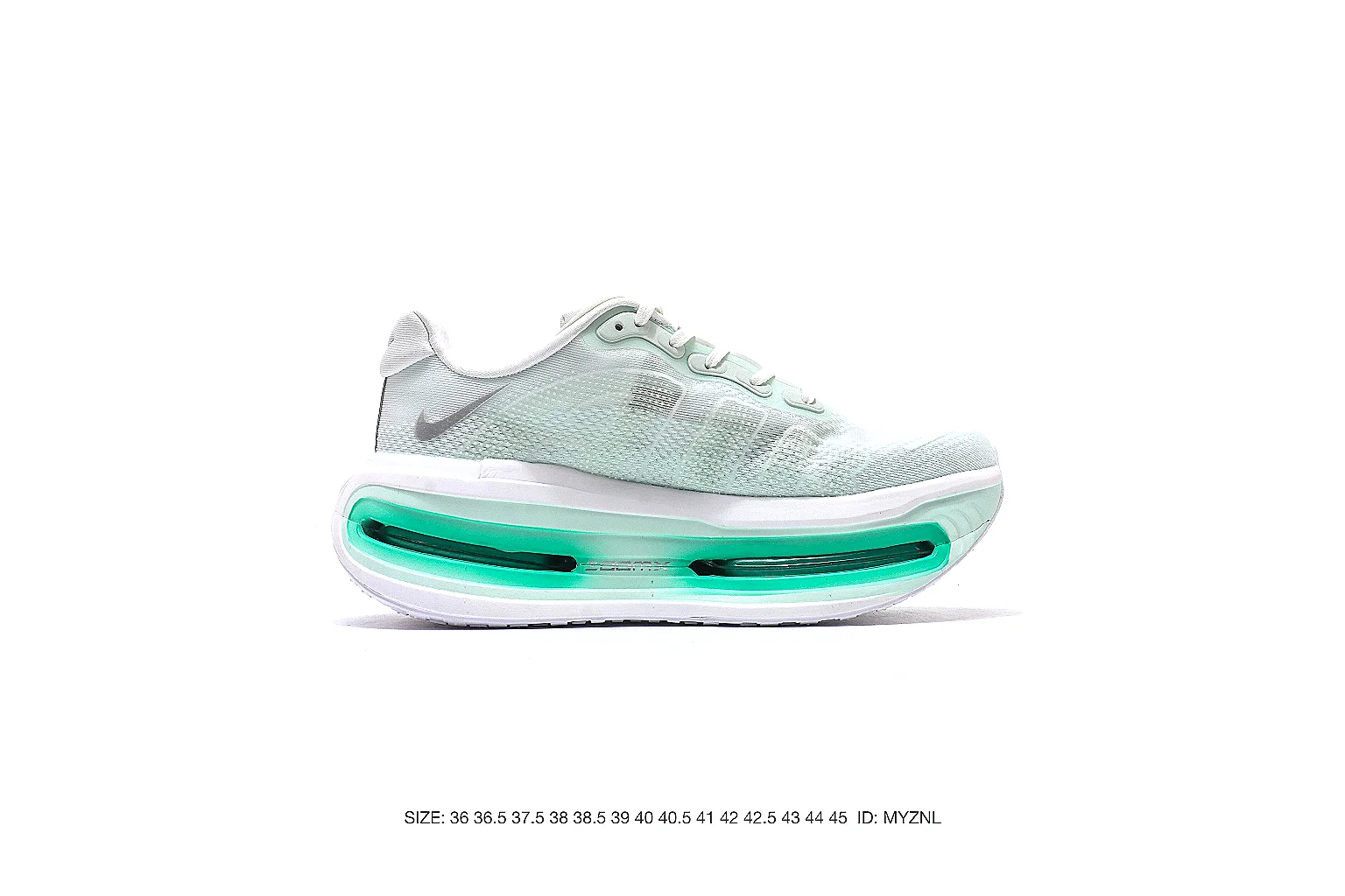kakoscout.com Nike Air Max White Mint Low 9059 white-mint runner image