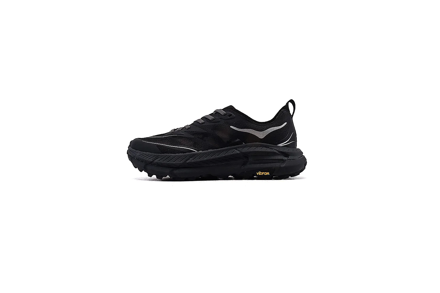 kakoscout.com Nike Black Air Runner 0691 Black runner product image