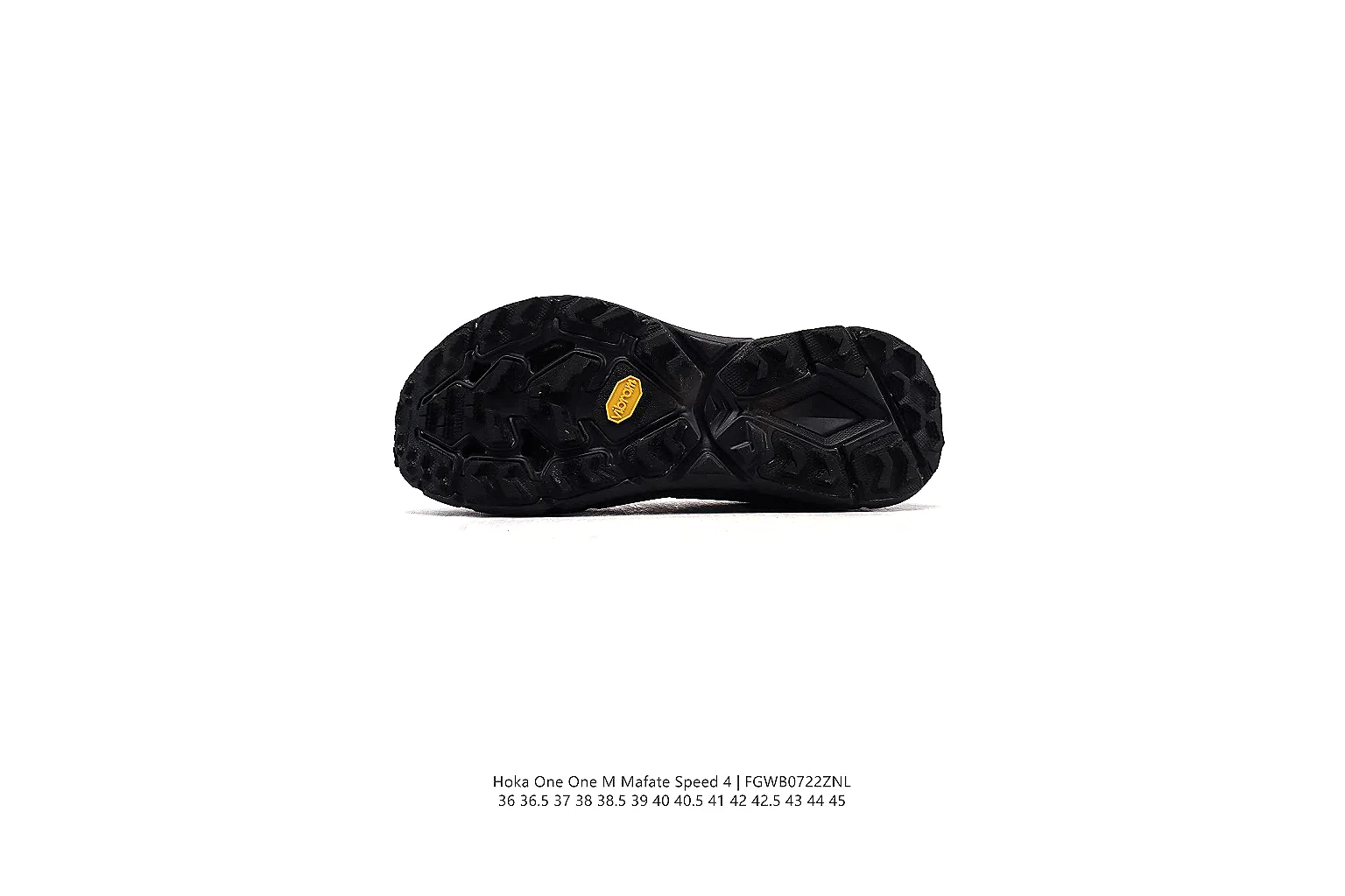kakoscout.com Nike Black Air Runner 0691 Black runner product image thumbnail 5